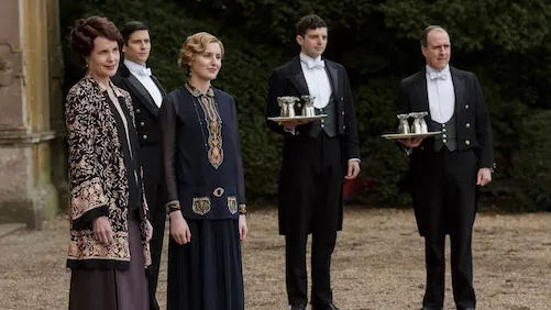 Season Five picture